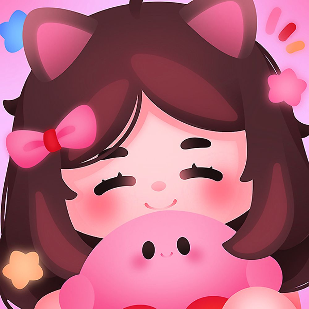 Puffychi ‧₊˚ ☁️⋅♡🪐༘