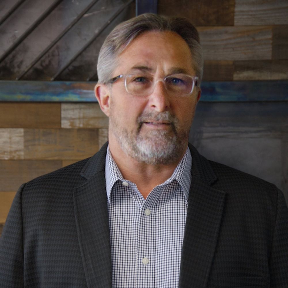 Jim Matzen