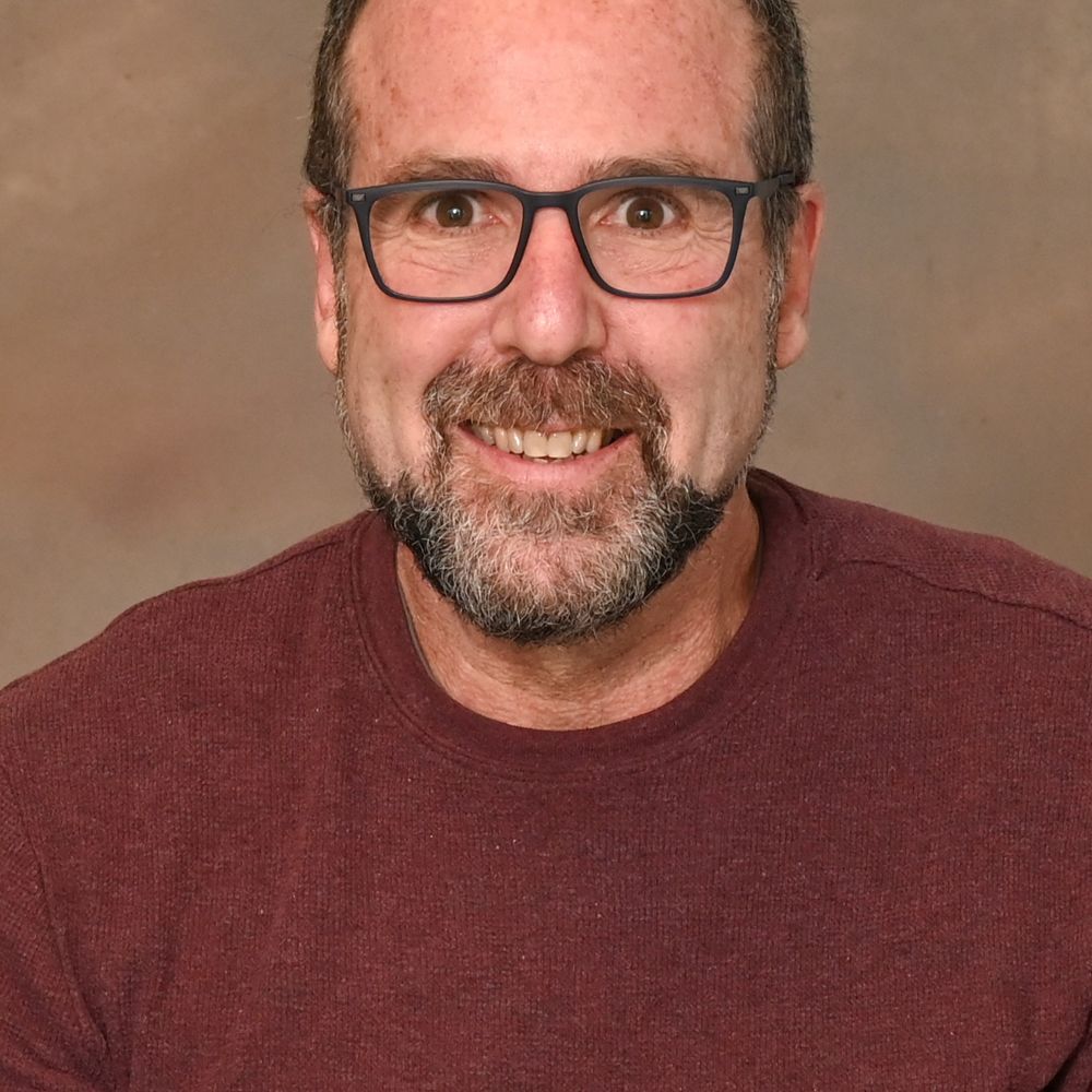 Rich Niesenbaum, PhD