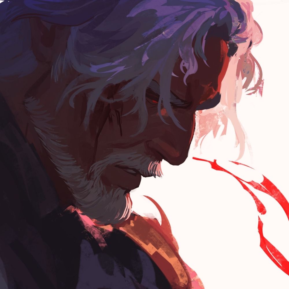 𝐖𝐔𝐋𝐅𝐑𝐈𝐂
