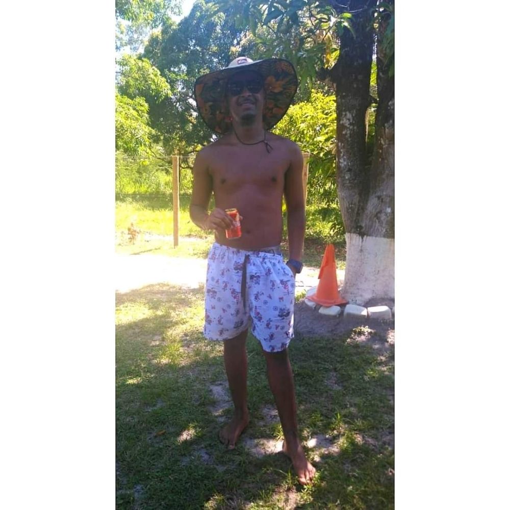 Willian Santos 