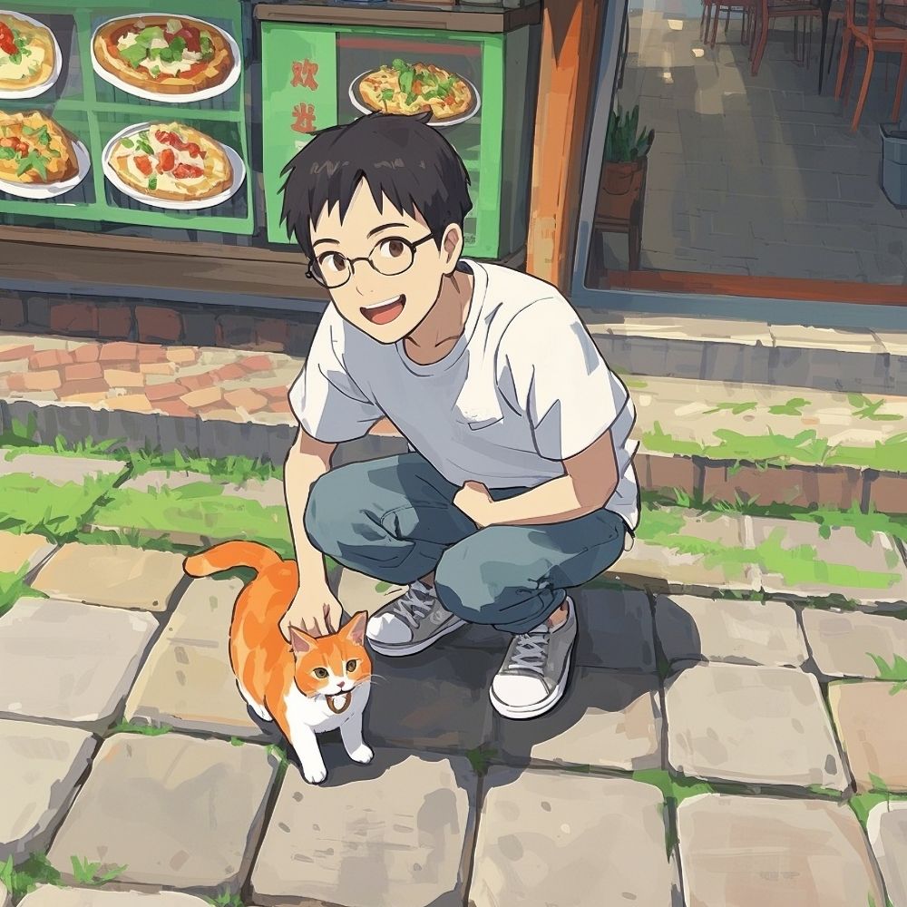 Charlie Wang