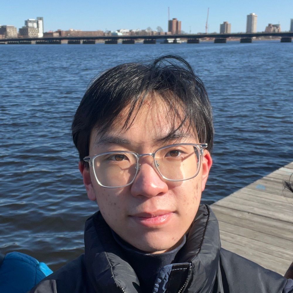 Jinzhou Wu