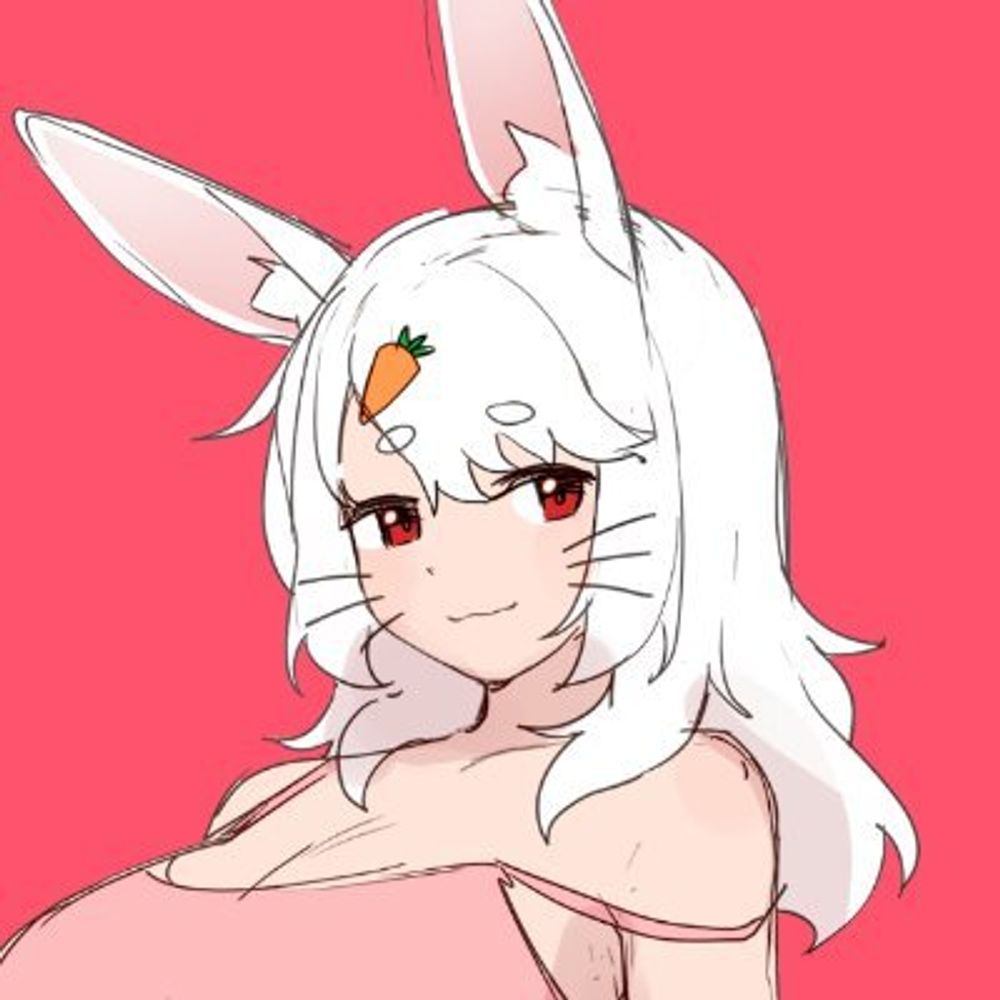🔞🐰Cozy Bunny Games🥛🍪