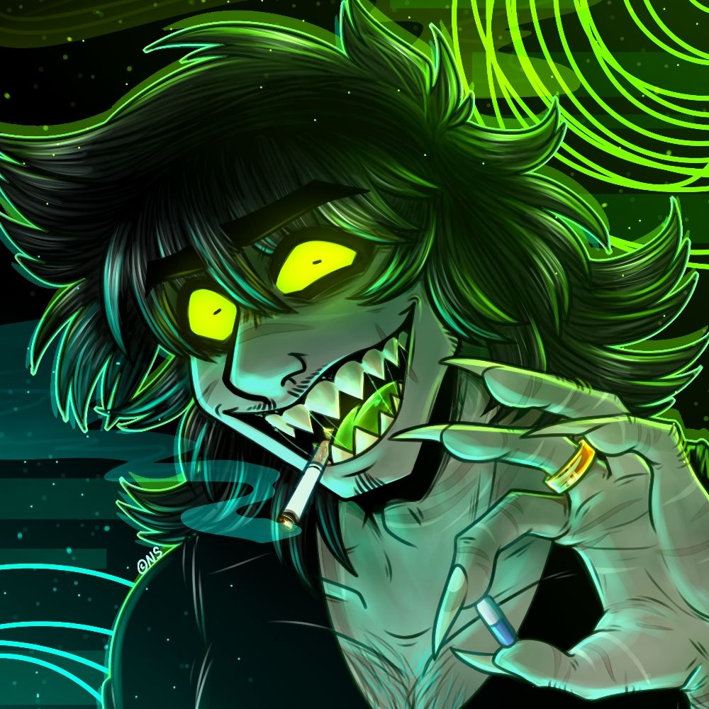Admiral Toxic