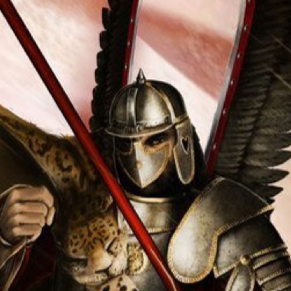 Polish Knight Papry 