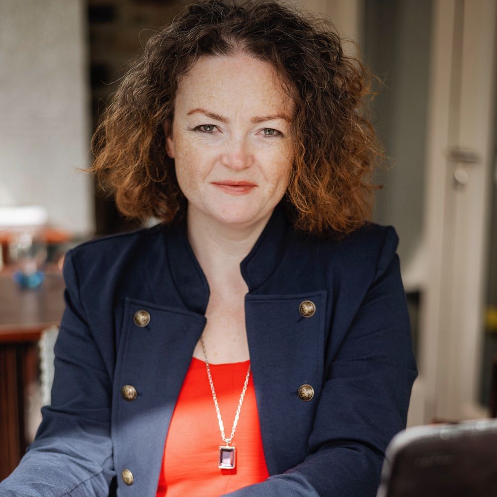 Sarah Stephens - Expert PR & travel lover!