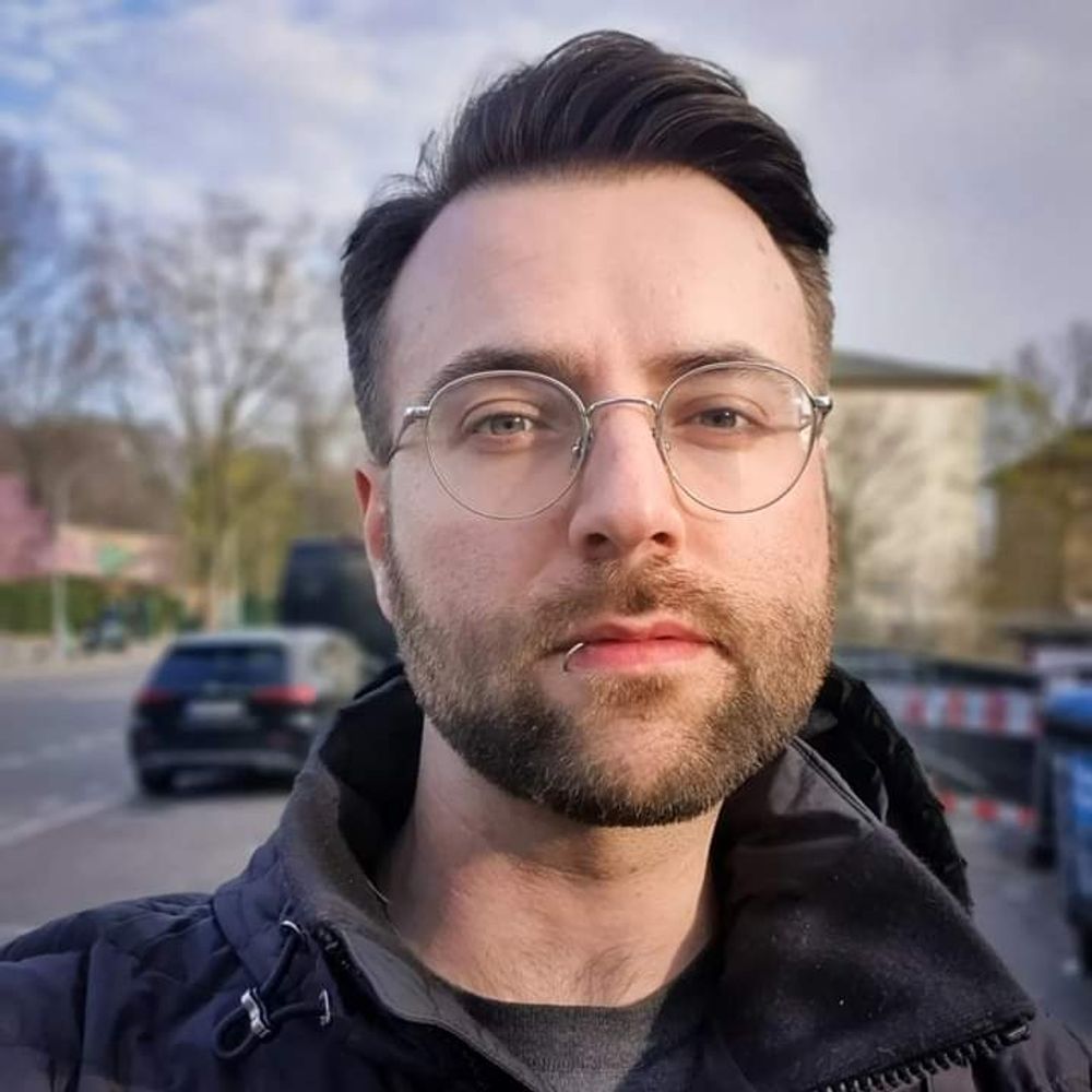 Julien Then
