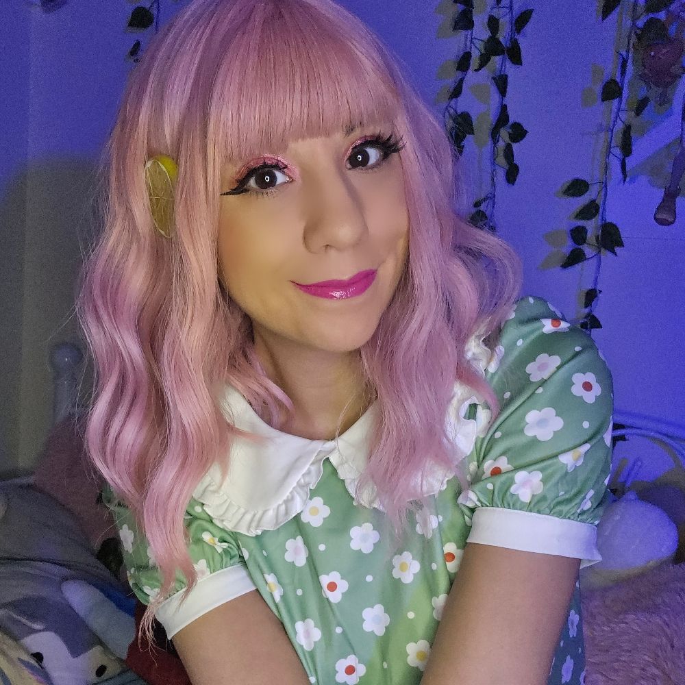 honey 🍯 katsucon SOON