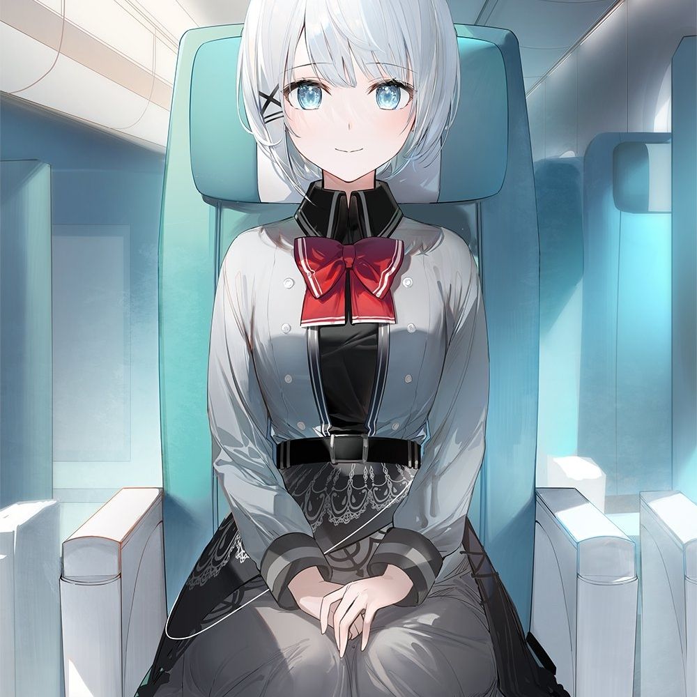 【探偵】シエスタ