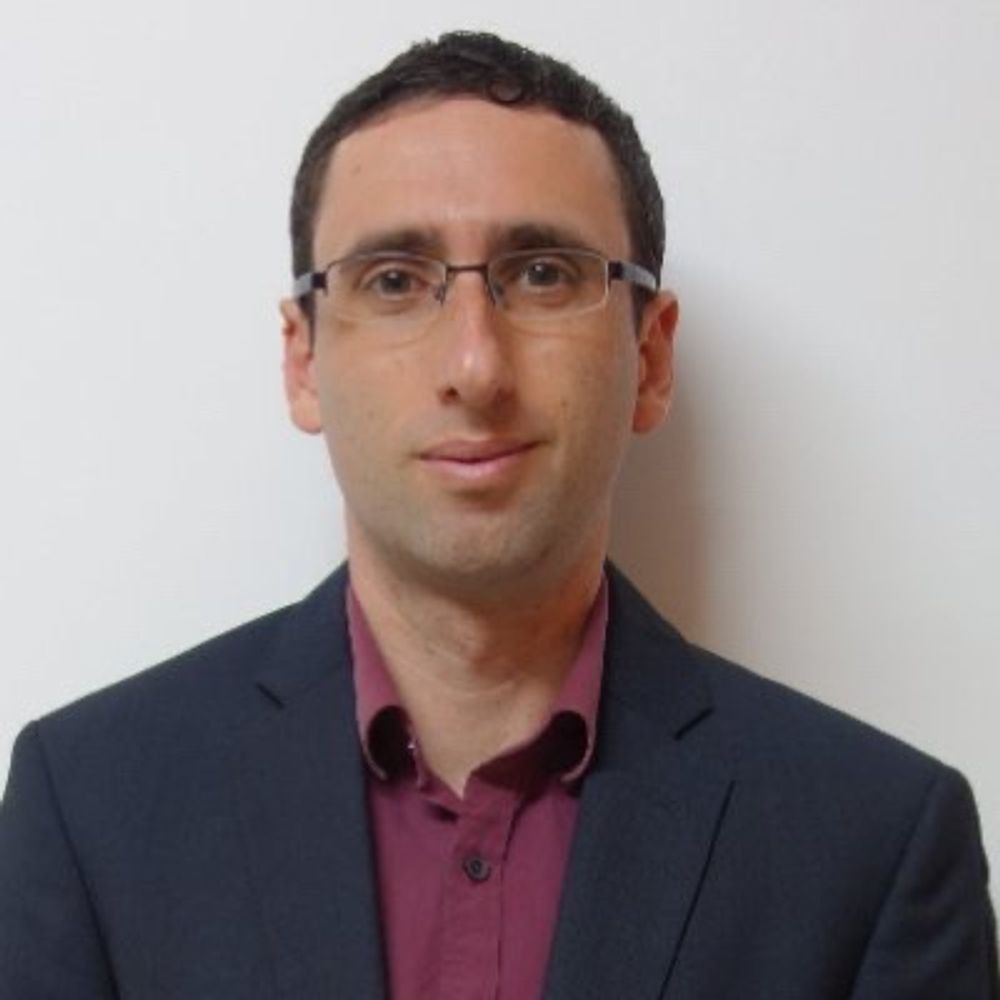 Eyal Rubinson
