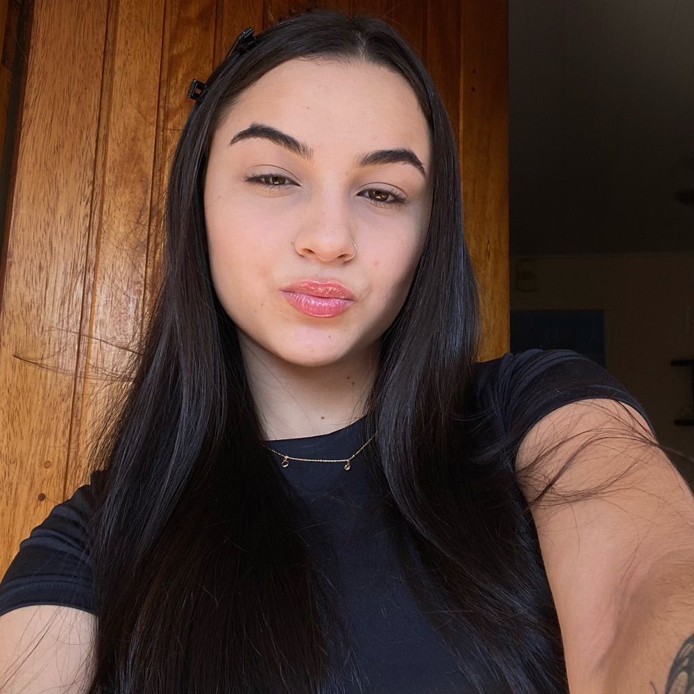 Maria 🎀