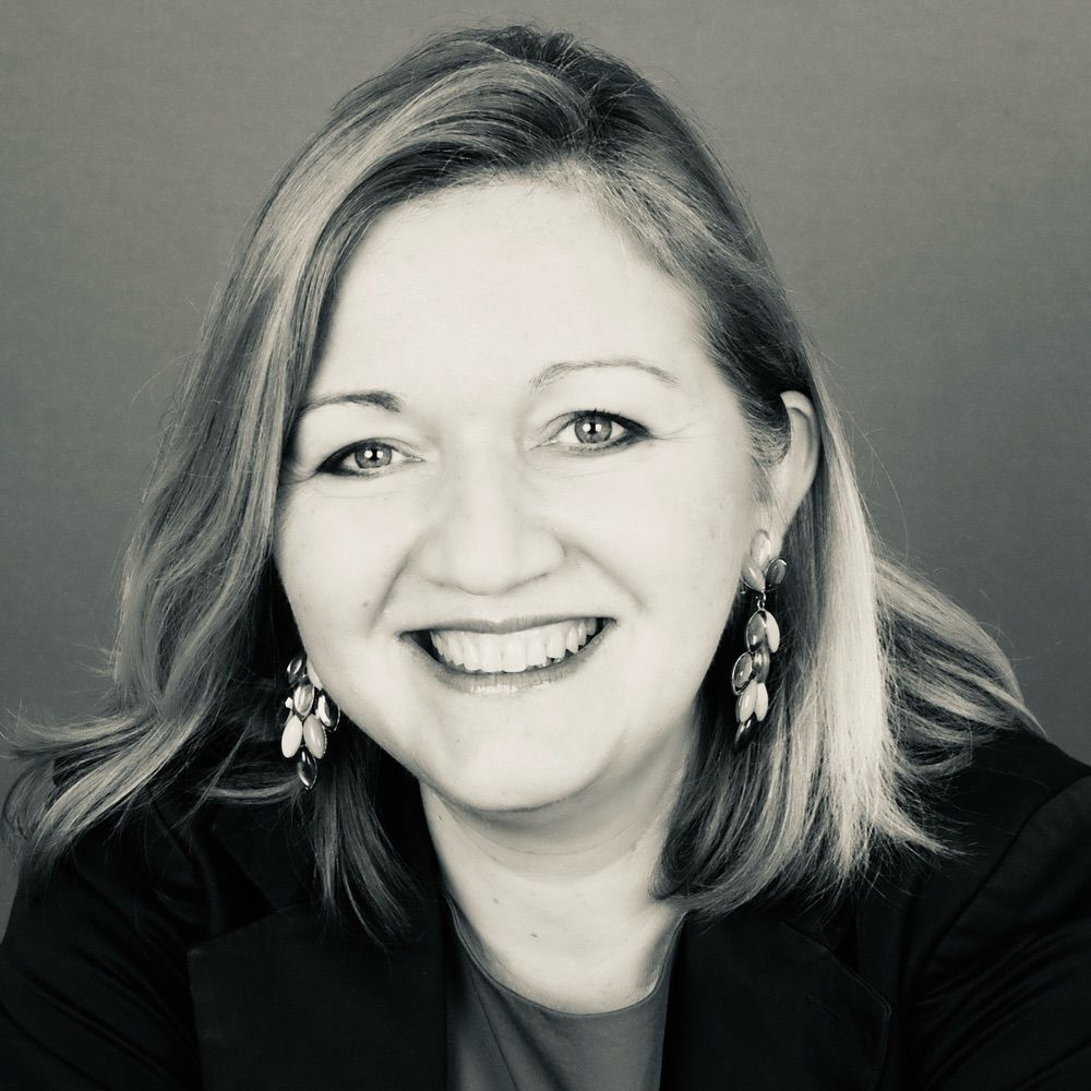 Caroline Leboucher