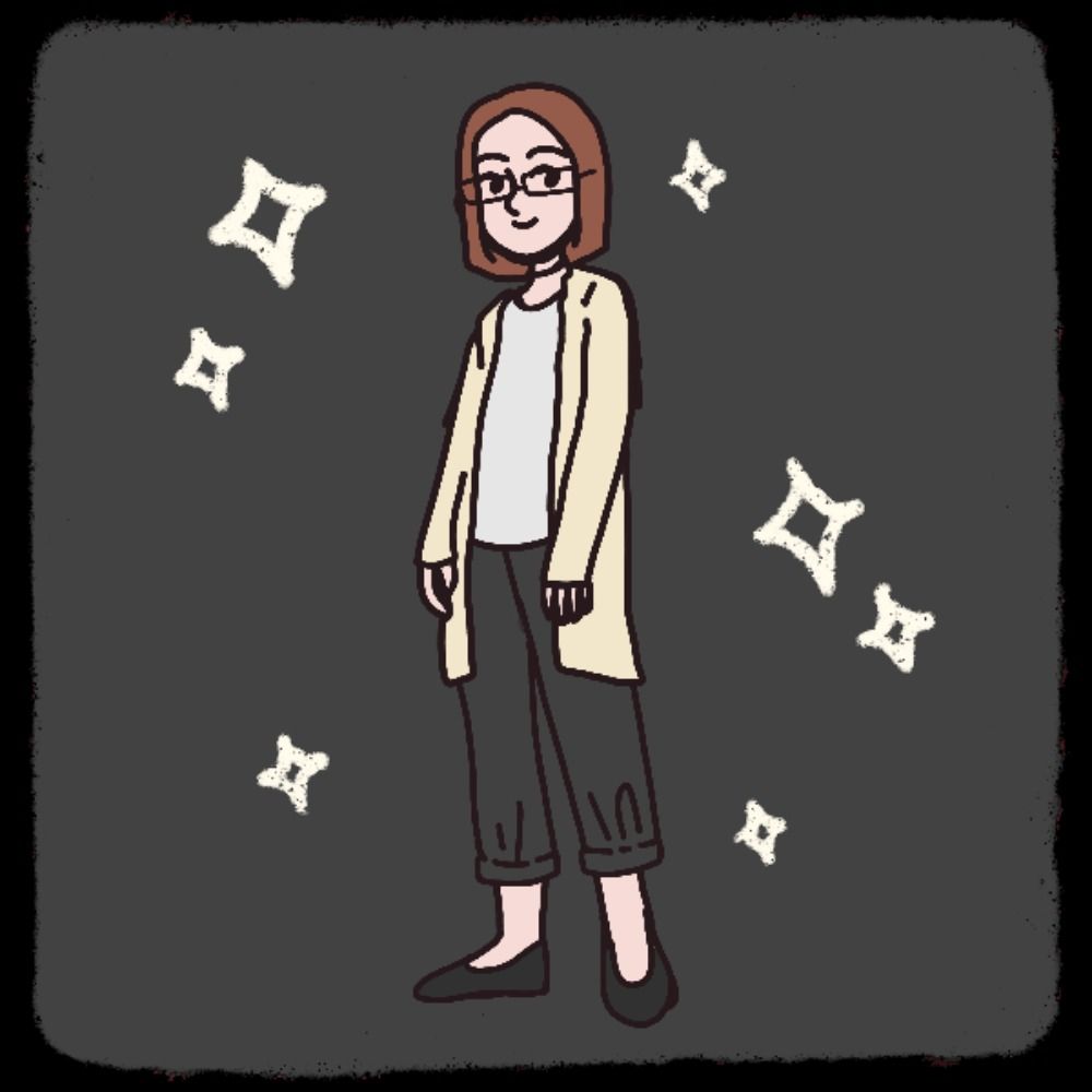 Sarah Folina's avatar