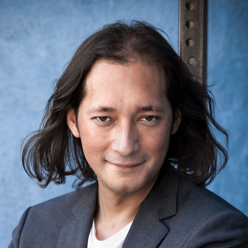 Mischa Cheung