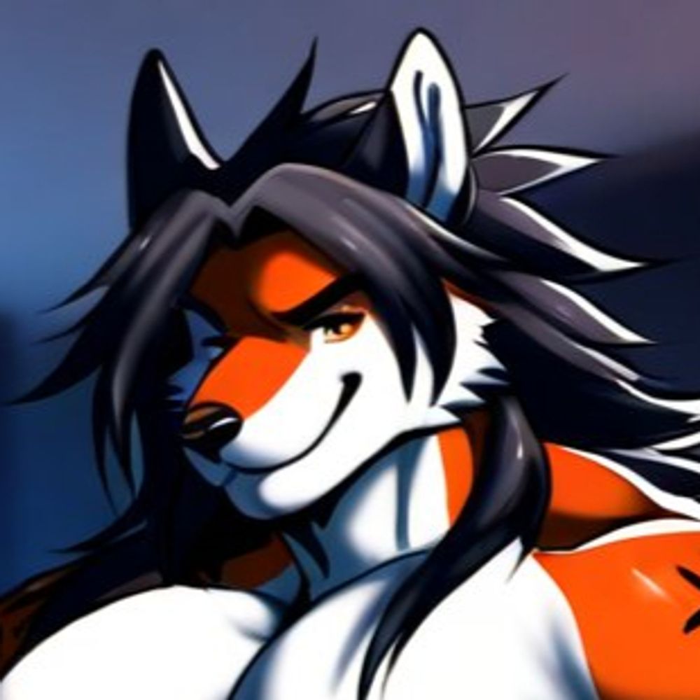DADDY SOUL Fox