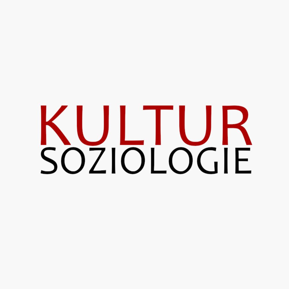 Sektion Kultursoziologie