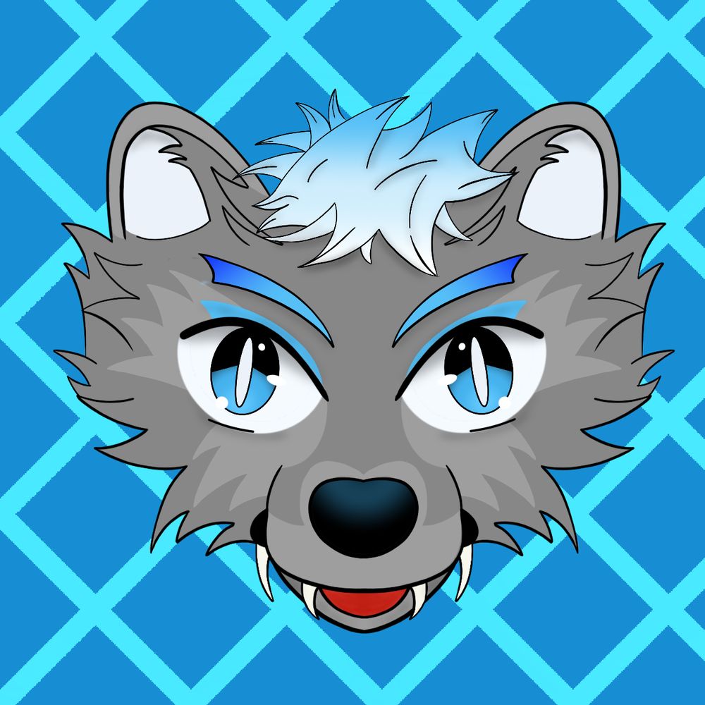 Cosmo Wolf