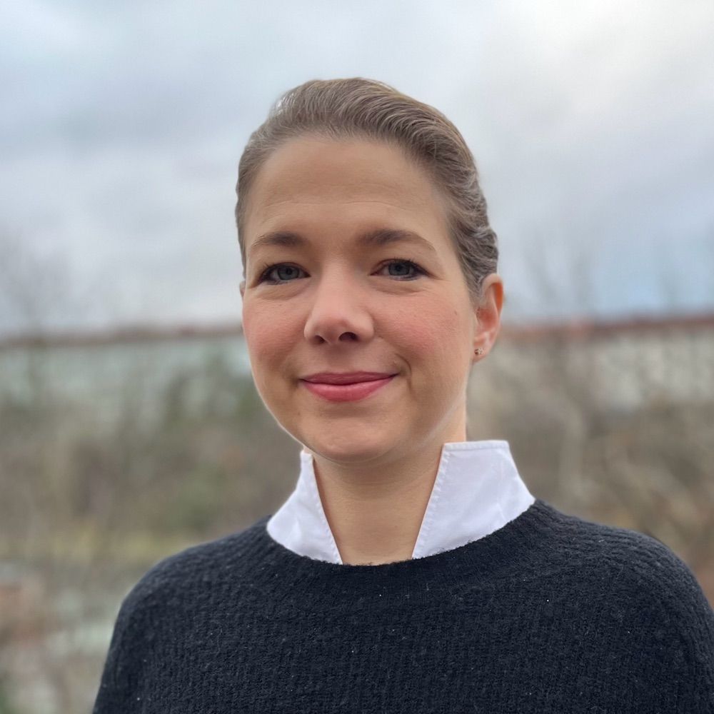 Julia Maibach