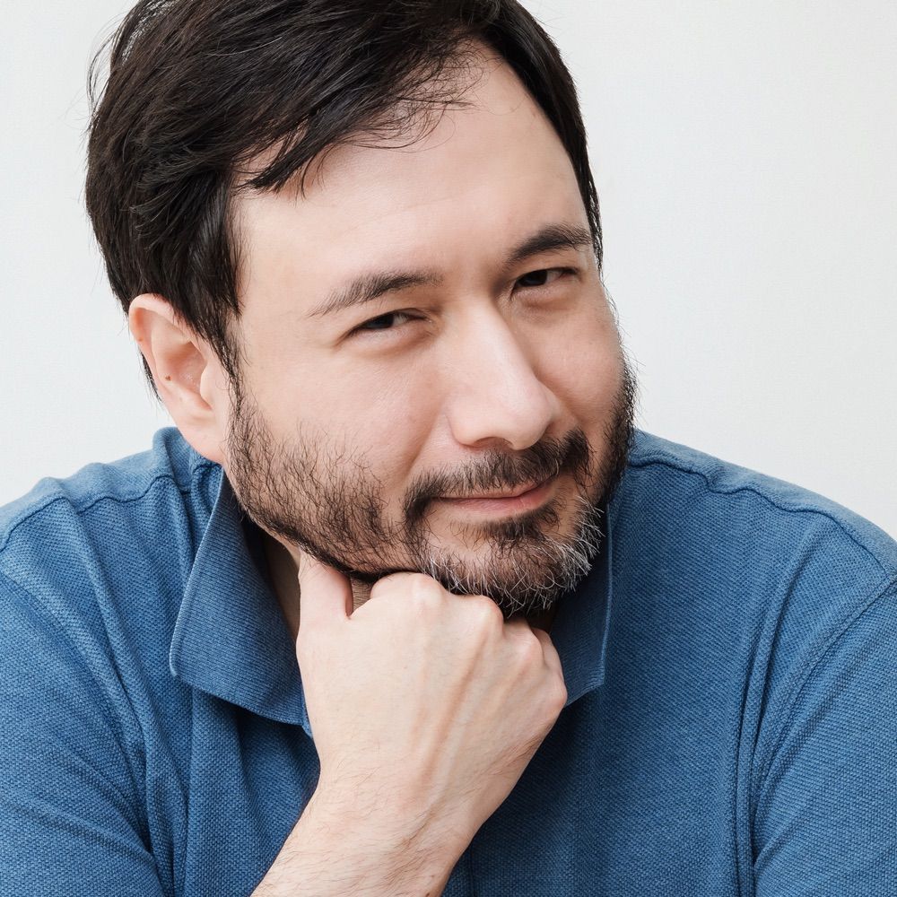 Boyd Chan
