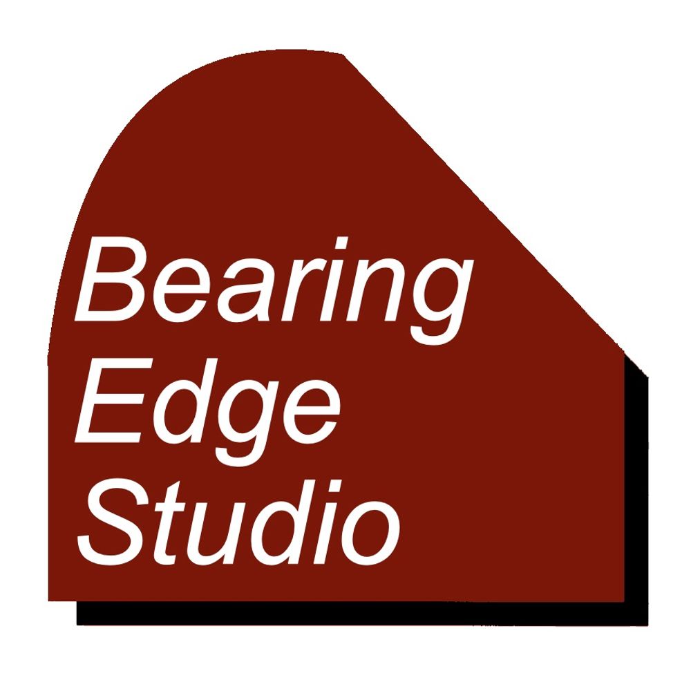 bearingedgestudio.bsky.social on Bluesky