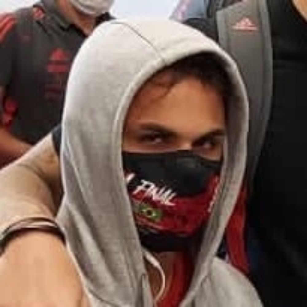 Lucas Vasconcelos
