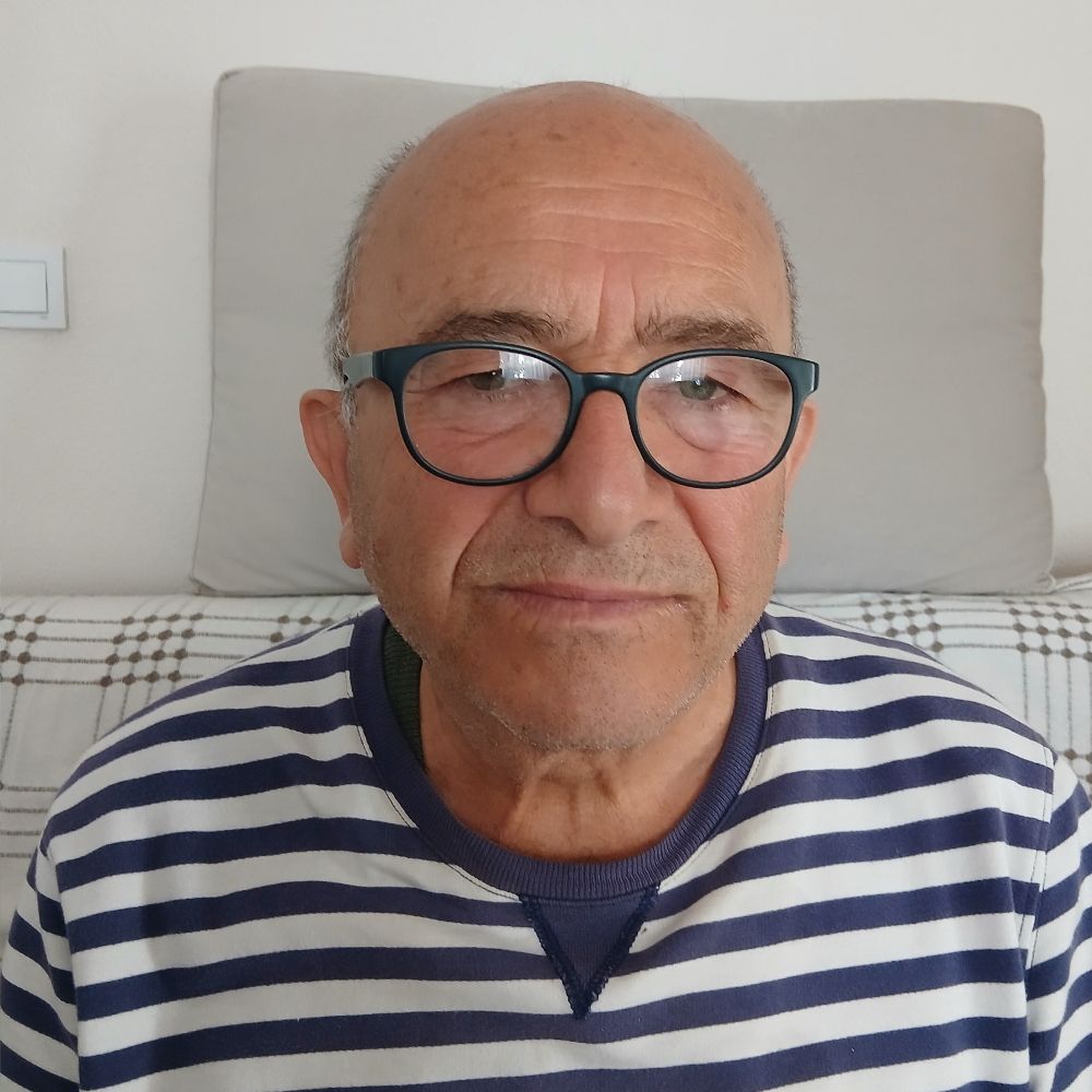 Süleyman BEKCİ