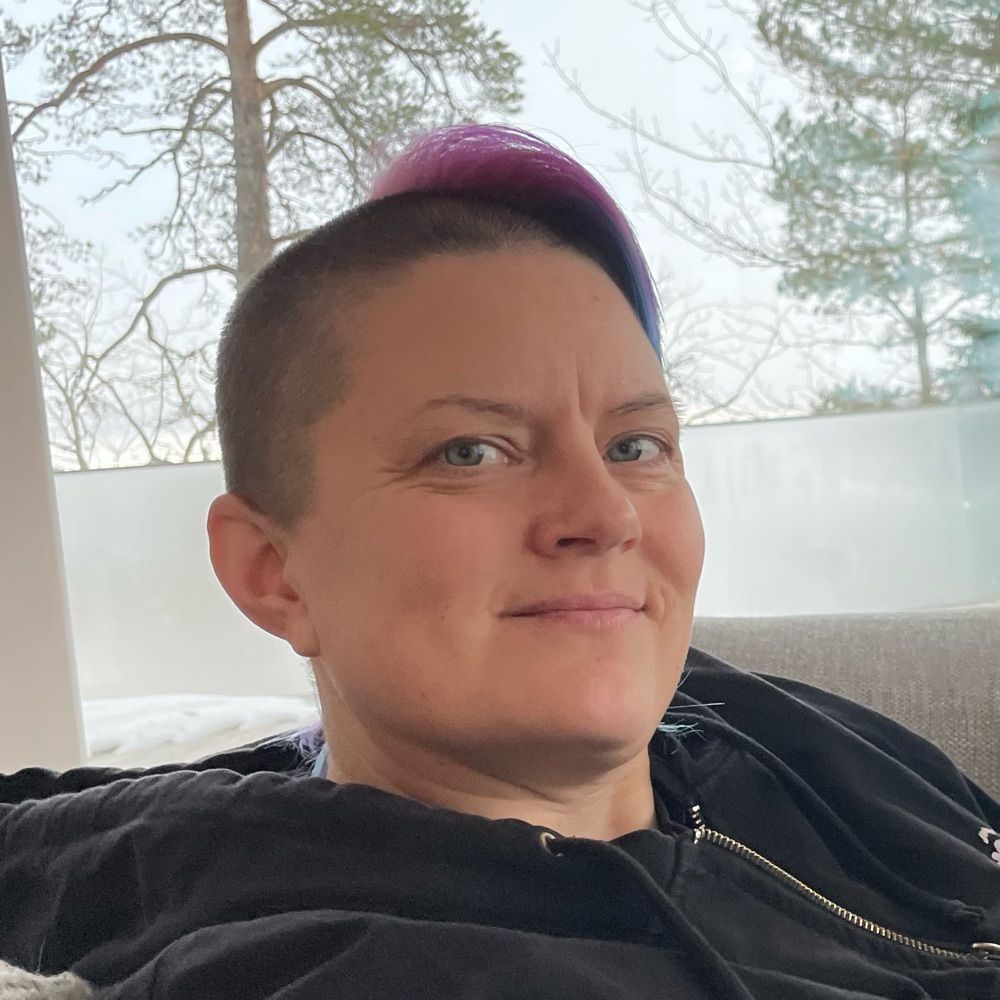 Kaija Papu