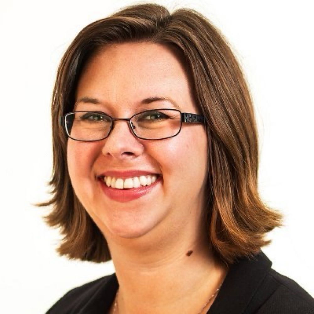 Dr. Jasmine Linabary