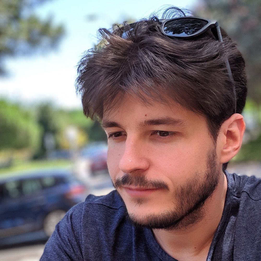 Javier Álvarez