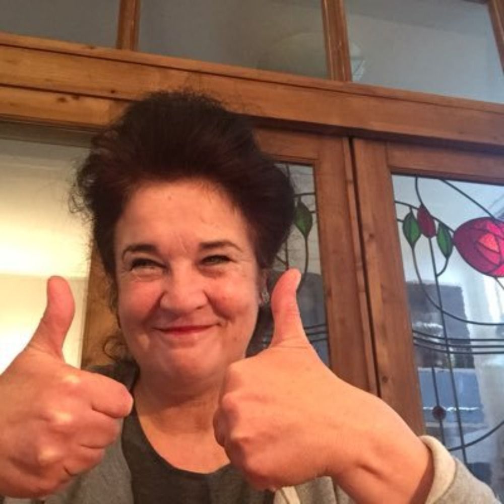 Anja Aaldering
