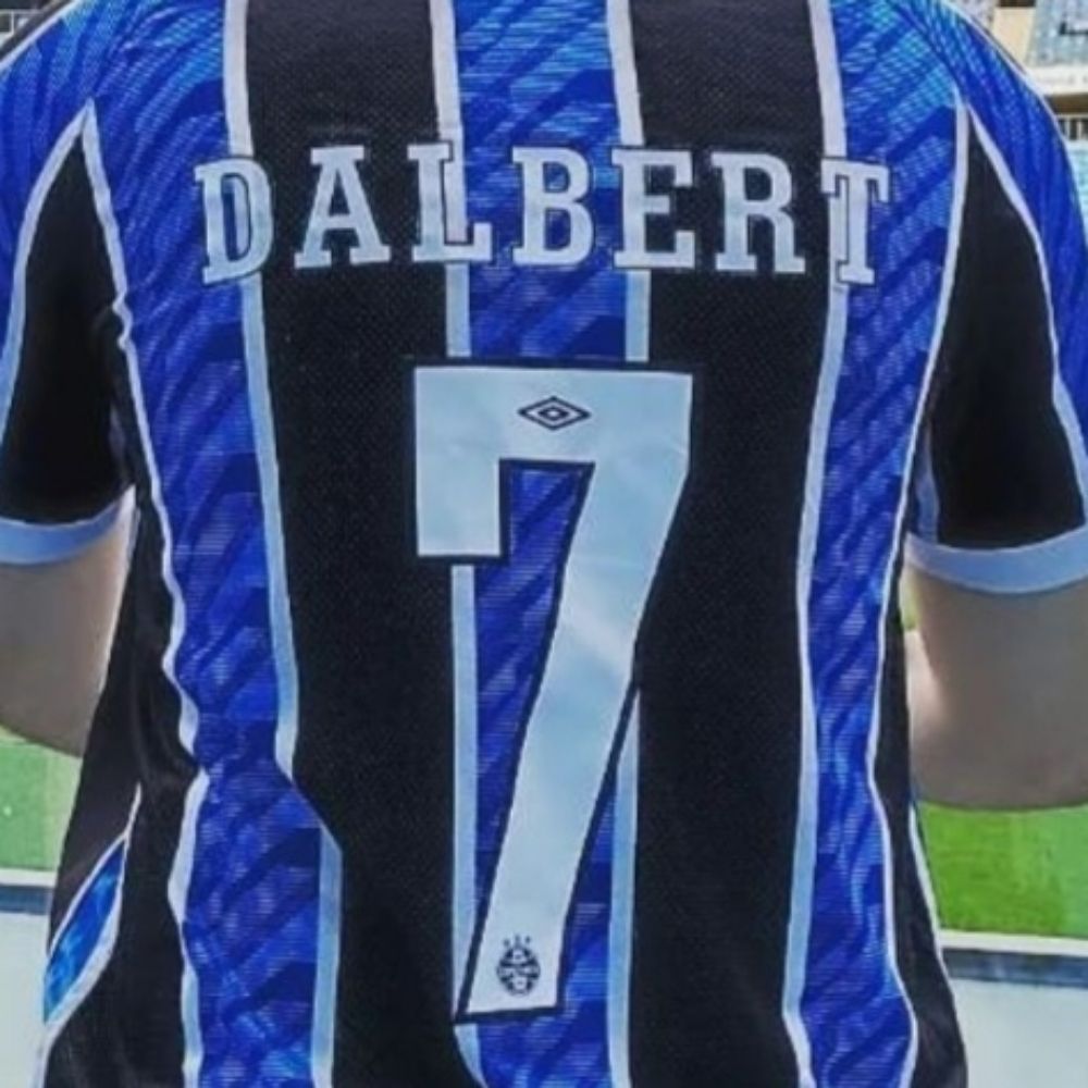 Dalbert