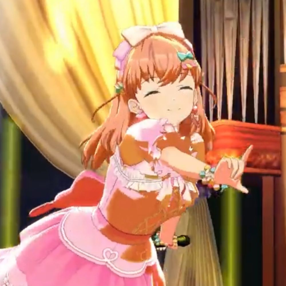 Tsubasa@蓮ノ空のこと好き好きクラブ