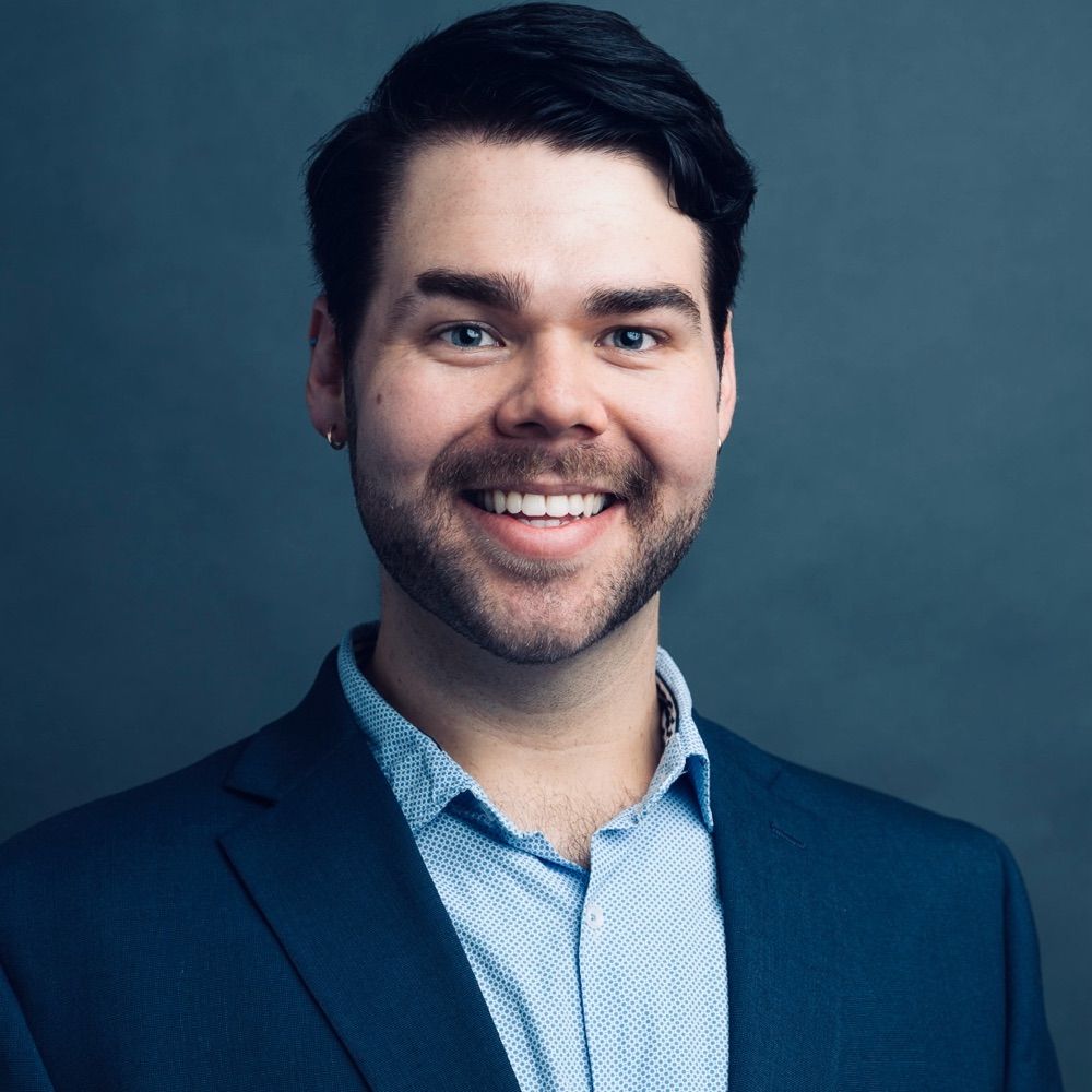 Drew Gillett, Ph.D.