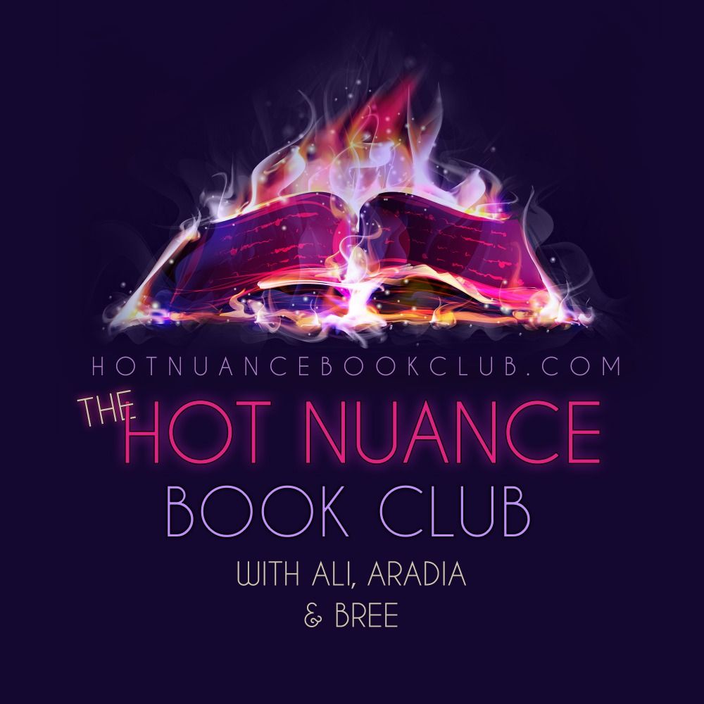 The Hot Nuance Book Club