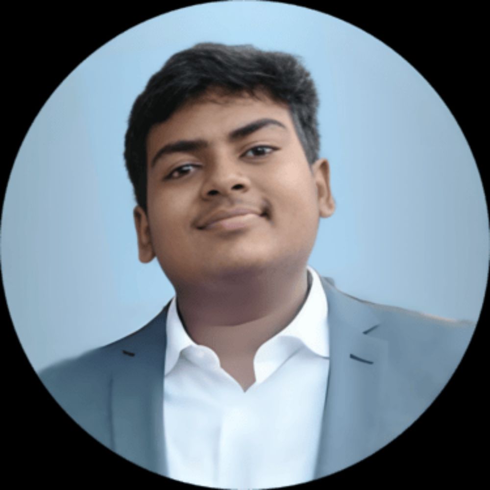 Abhishek Hari