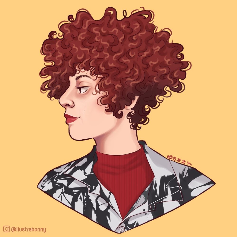 Bonny 