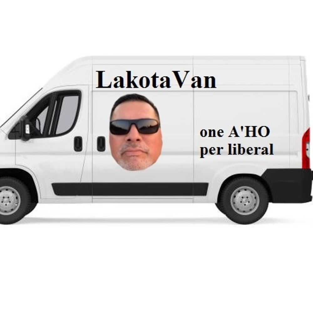 Lakota Van