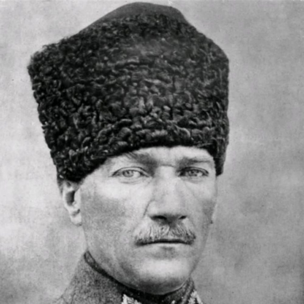 Millî Mücadele 2.0