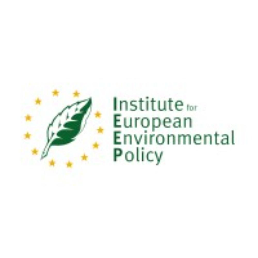 Institute for European Environmental Policy (IEEP)'s avatar