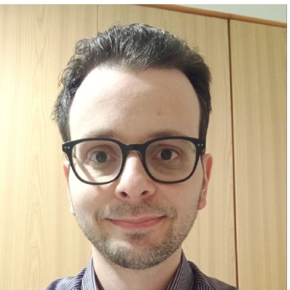 Mauro De Donatis