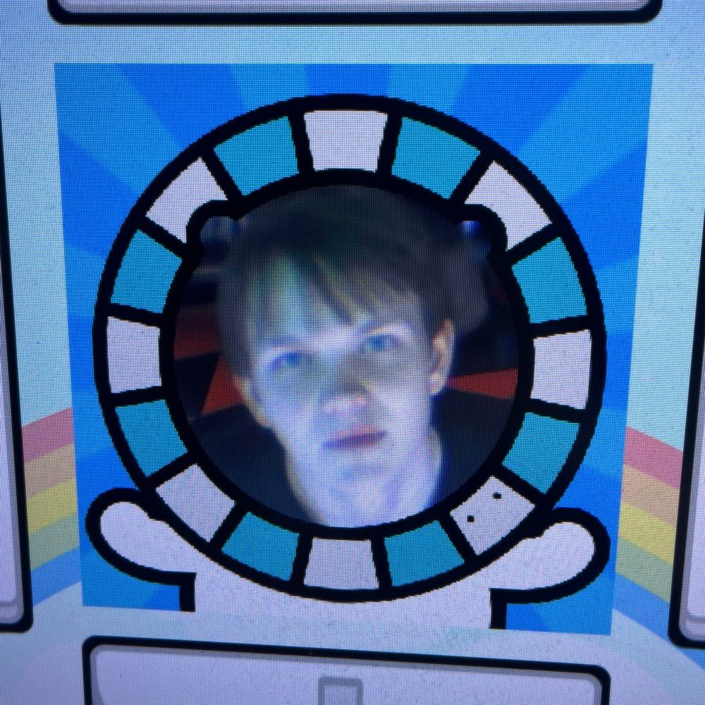 Quinn Mackay