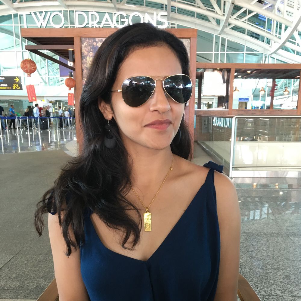 Archita Mishra