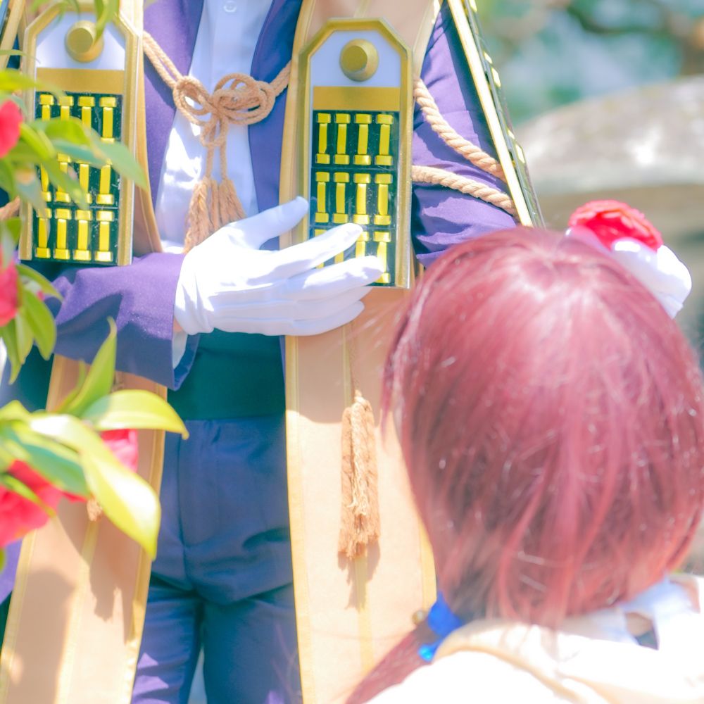 ｡*｡藻｡*。