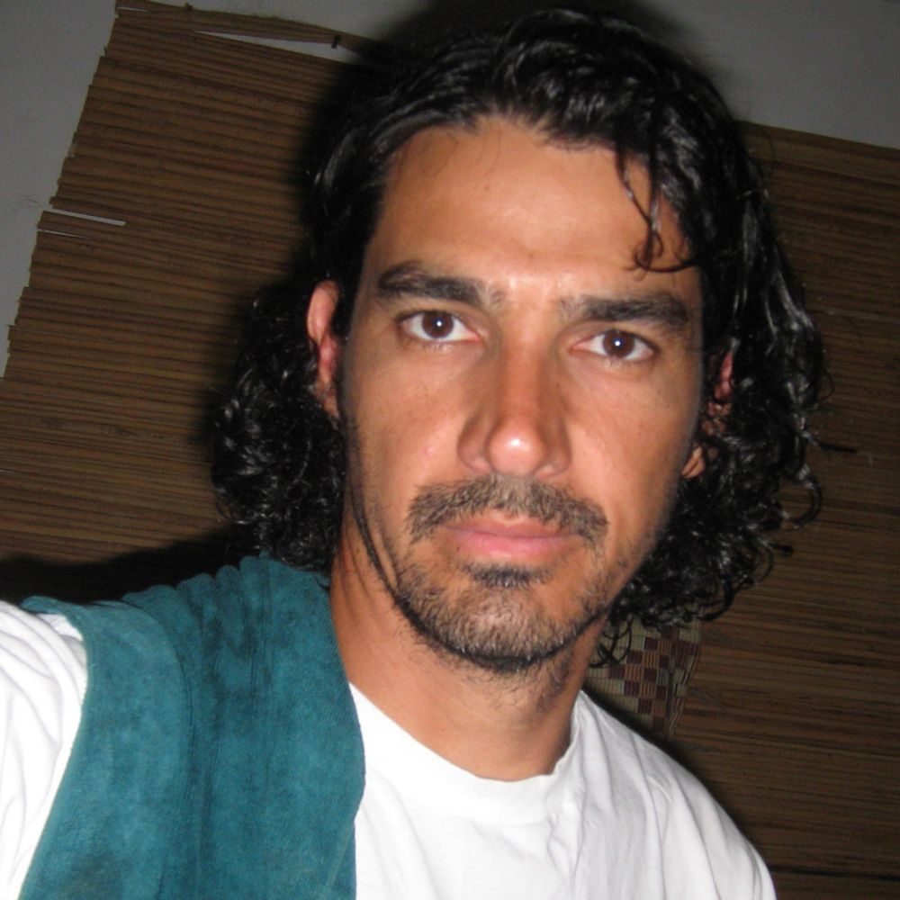 Sérgio Cabral