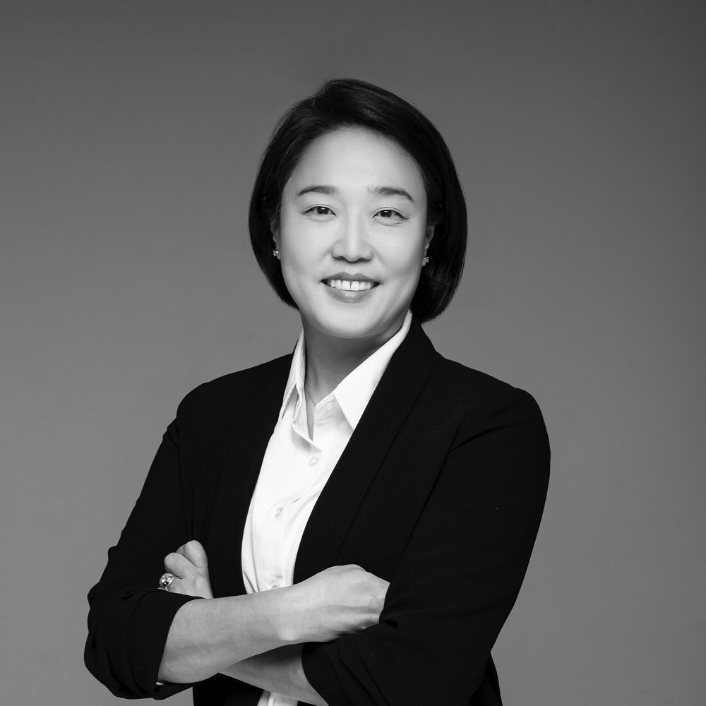 Jean Hong 洪知延 홍지연
