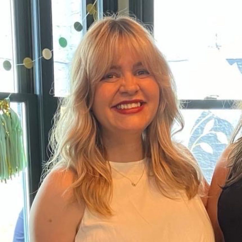 Eva O’Brien