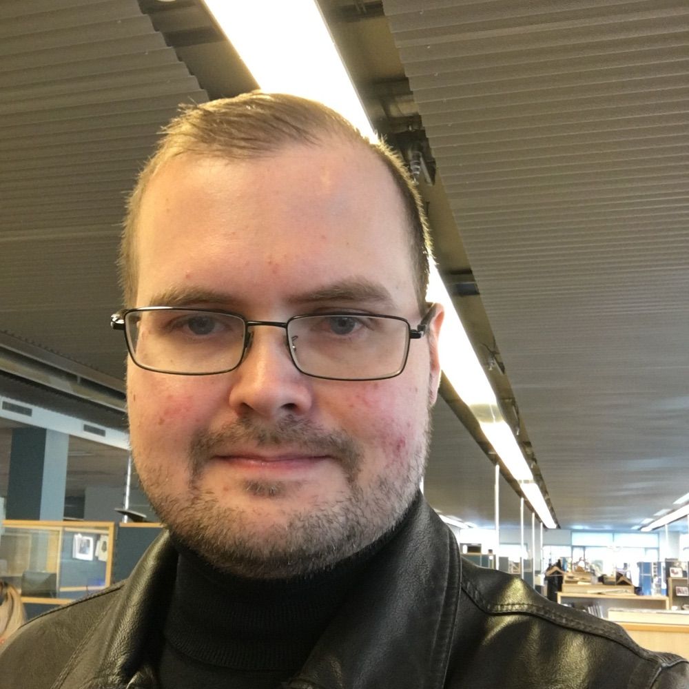 Stefán Gunnar