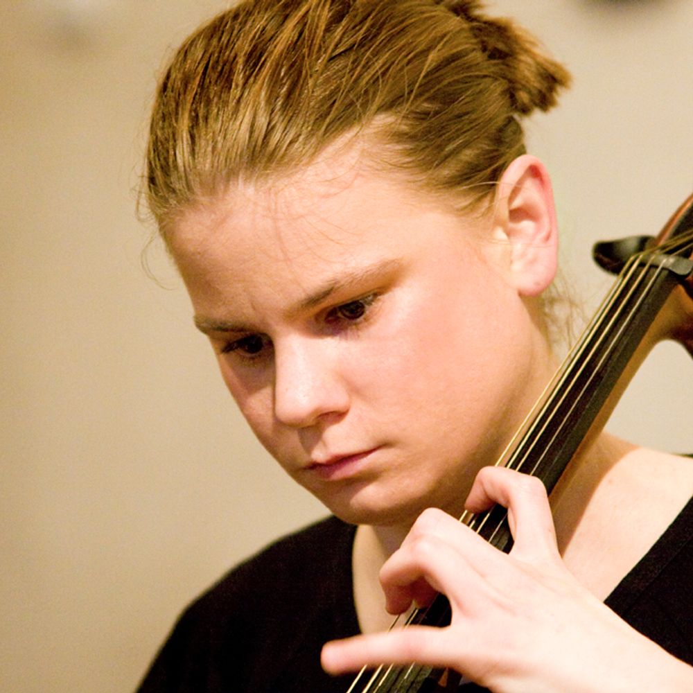 Anna Brikciusová