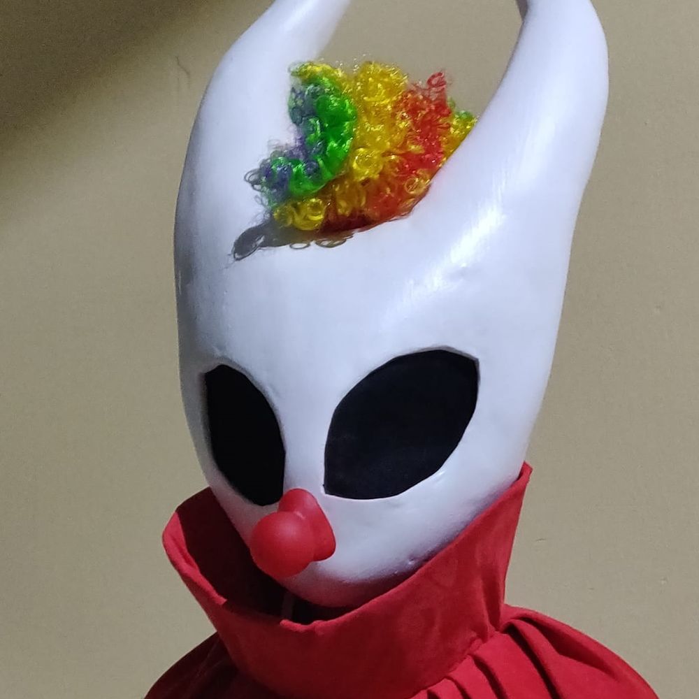 Todo Hollow Knight